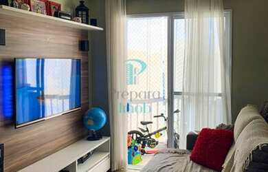 Imagem 1: Apartamento em Osasco à Venda