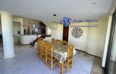 Imagem 10: Casa Padrão Casa com 5 dormitórios