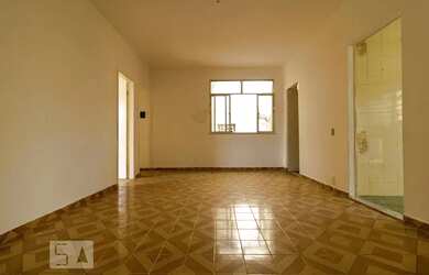 Imagem: A casa possui 3 Dormitórios, 1 Banheiro e 80m² de Área e