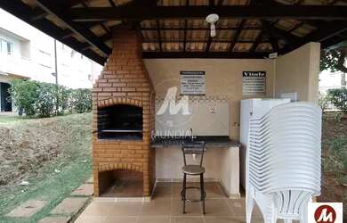 Imagem 7: Apartamento (tipo - padrao) 2 dormitórios, cozinha planejada, portaria 24hs, lazer, espaço