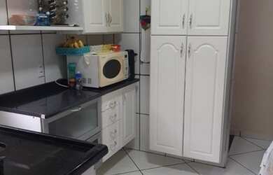 Imagem 12: SãO PAULO - Padrão - Conjunto Habitacional Barreira Grande