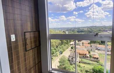 Imagem 8: Apartamento semi mobiliado no colina sorriso-caxias do sul