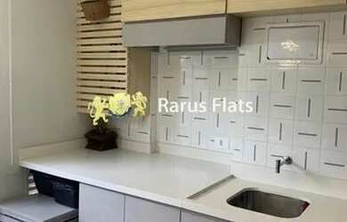 Imagem 12: Flat para venda na Vila Madalena - Authentic Madalena