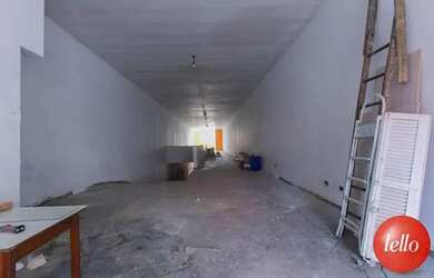 Imagem: O depósito possui 300m² de Área, Imóvel novo e está localizado