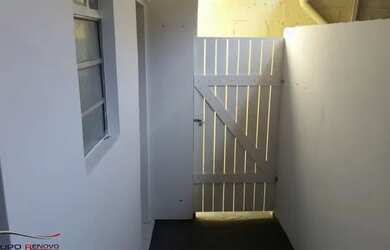 Imagem: A casa possui 1 Dormitório, 1 Banheiro e 42m² de Área e está