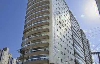 Imagem: O apartamento possui 1 Dormitório, 2 Banheiros, 1 Vaga na garagem