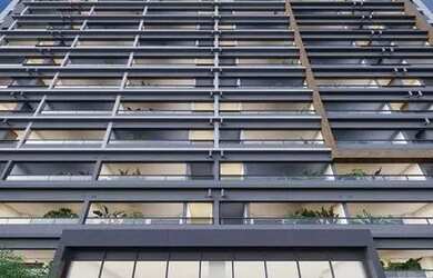 Imagem 2: APARTAMENTO RESIDENCIAL em São Paulo - SP, Moema