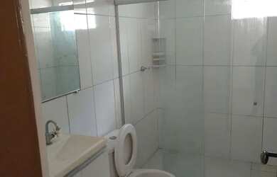 Imagem 2: Alugo casa na vila. 1 Banheiroe2 Dormitórios