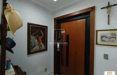 Imagem: O apartamento possui 4 Dormitórios, 5 Banheiros, 3 Vagas na