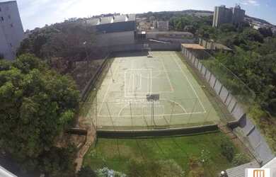 Imagem 15: Apartamento tipo - padrao 2 dormitórios, cozinha planejada, portaria...