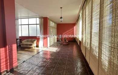 Imagem 2: Apto. 4/4, Ondina. Guarda roupa, 240m² de Área, 4 Vagas na garageme3...