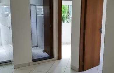 Imagem 4: alugo ótimo apartamento dois dormitórios - jardim corisco - sp