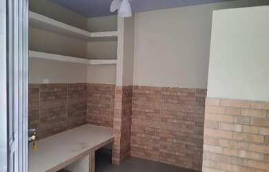 Imagem: O quarto está localizado em Madureira, Rio de Janeiro para