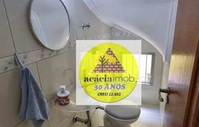 Imagem 7: Sobrado, 187 m² - venda por R$ 850.000,00 ou aluguel por R$ 4.150,00/mês...