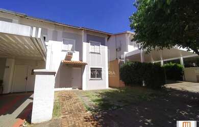 Imagem 2: Casa sobrado em condominio 3 dormitórios/suite, cozinha planejada, portaria...