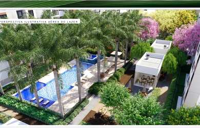 Imagem 13: Recreio dos Bandeirantes. 48m² de Área, 1 Banheiroe2 Dormitórios