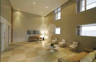 Imagem 3: Oportunidade em Santana. Imóvel novo, 46m² de Áreae1 Vaga na garagem