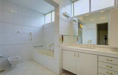 Imagem 15: APARTAMENTO RESIDENCIAL em São Paulo - SP, Jardim Paulista