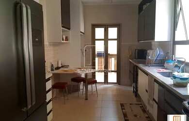 Imagem 5: Casa sobrado em condominio 4 dormitórios/suite, cozinha planejada, portaria...