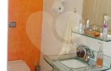 Imagem 10: SOBRADO MARAVILHOSO A VENDA NA ÁGUA FRIA - 3 DORMS (2 SUÍTES), CHURRASQUEIRA E 4 VAGAS DE