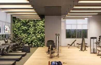 Imagem 11: APARTAMENTO RESIDENCIAL em São Paulo - SP, Vila Clementino