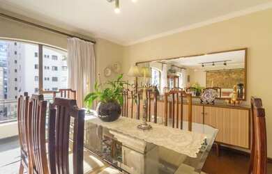 Imagem 9: Apartamento Locação 3 Dormitórios - 142 m² Moema