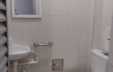 Imagem: O apartamento possui 2 Dormitórios, 1 Banheiro, 45m² de Área