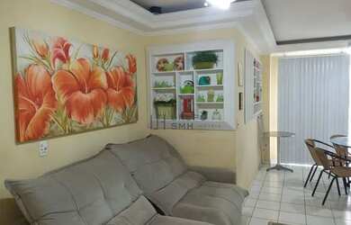 Imagem 2: Apartamento 3 dormitórios à venda na Praia da Enseada Hotéis - Guarujá/SP