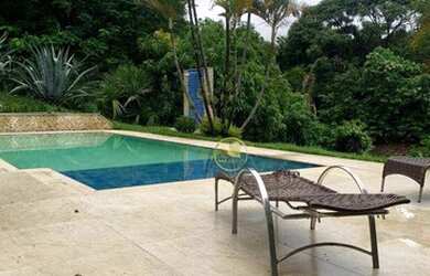 Imagem 16: Casa com 7 dormitórios, 540 m² - venda por R$ 3.000.000,00 ou aluguel...