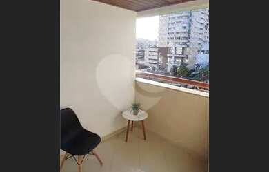 Imagem 14: Oportunidade 2 dormitórios com varanda em condomínio com lazer e piscina