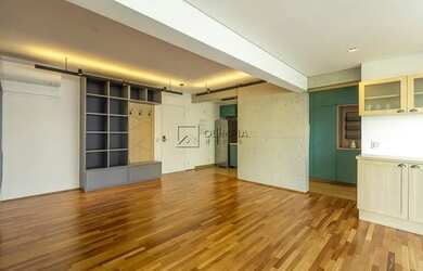 Imagem 4: Locação Apartamento 2 Dormitórios - 110 m² Pinheiros