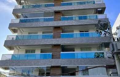 Imagem: Apartamento Freguesia, 65 m2, novo, entrar e morar