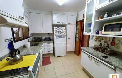 Imagem 8: Apartamento tipo - padrao 3 dormitórios/suite, cozinha planejada, portaria...