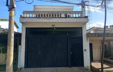 Imagem: Sobrado para Locação em São Paulo, Vila curuça velha, 5