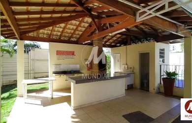 Imagem 7: Apartamento (tipo - duplex) 2 dormitórios, portaria 24hs, lazer, espaço gourmet, em condom