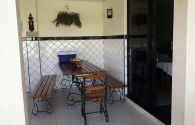 Imagem 13: Casa à venda no condomínio Villagio Capricio em Louveira SP