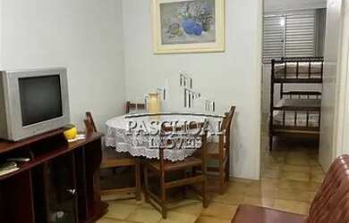 Imagem 12: APARTAMENTO 1 QUARTO, 1 BANHEIRO SOCIAL. VISTA MAR ! MIRIM