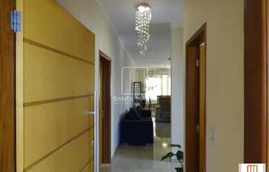 Imagem 3: Casa térrea na rua 4 dormitórios/suite, cozinha planejada