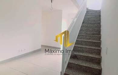 Imagem 11: Cobertura com 3 dormitórios, 157 m² - venda por R$ 448.000,00 ou aluguel...