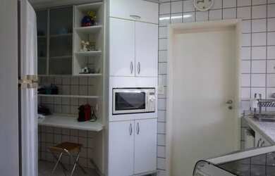 Imagem 9: Apartamento na Água Fria rico em armários embutidos