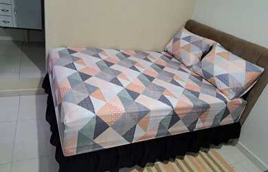 Imagem 4: KITNET x27 s Beira da Serra , quot aluguel por temporada quot