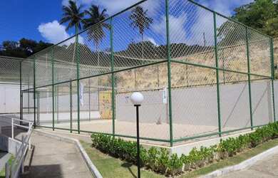 Imagem 12: Apartamento para venda no Residencial Canto Feliz