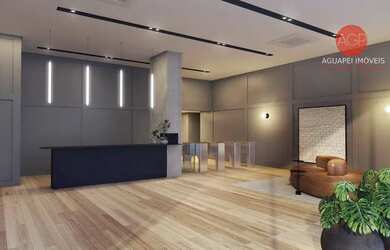 Imagem 13: Andar Corporativo, 200 m² - venda por R$ 4.400.000,00 ou aluguel por...