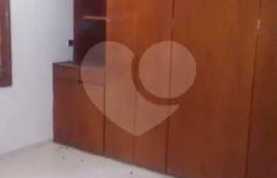 Imagem 5: Casa Ampla na Água Fria. 400m² de Área, 3 Vagas na garageme3 Dormitórios