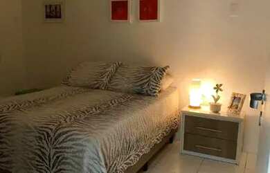 Imagem 5: APARTAMENTO PARA TEMPORADA NA PRAIA DO FORTE EM CABO FRIO