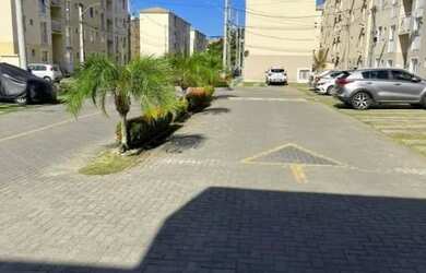 Imagem 2: LS105- Apartamento na Rua Joaquim Ferreira, 1287, Jardim das Margaridas,...