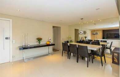 Imagem 13: Condomínio VIVA CLUB no 15º Andar no Jardim Marajoara em São Paulo...