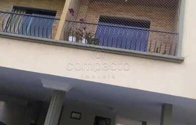 Imagem 6: Apartamento Padrão em São José do Rio Preto