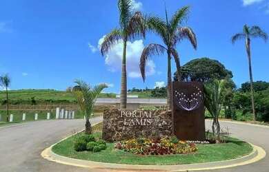 Imagem: O terreno possui 300m² de Área e está localizado em Laranja