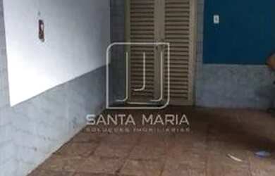 Imagem: A casa possui 4 Dormitórios, 2 Banheiros, 2 Vagas na garagem